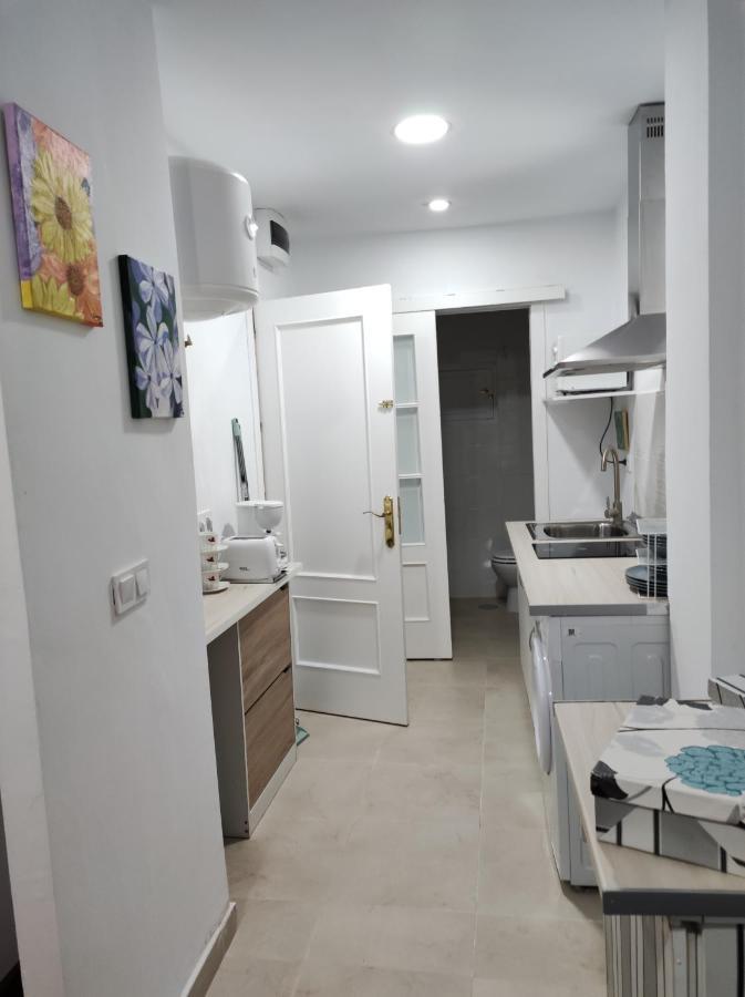 Apartament En El Corazon Del Centro Cadiz Plaza Palillero Zewnętrze zdjęcie