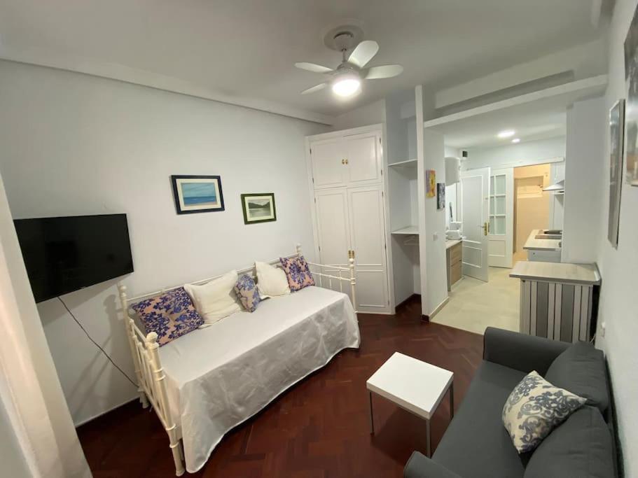 Apartament En El Corazon Del Centro Cadiz Plaza Palillero Zewnętrze zdjęcie