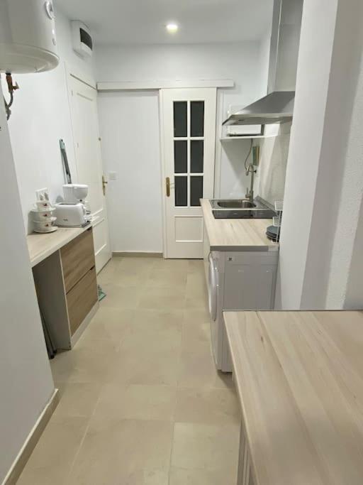Apartament En El Corazon Del Centro Cadiz Plaza Palillero Zewnętrze zdjęcie