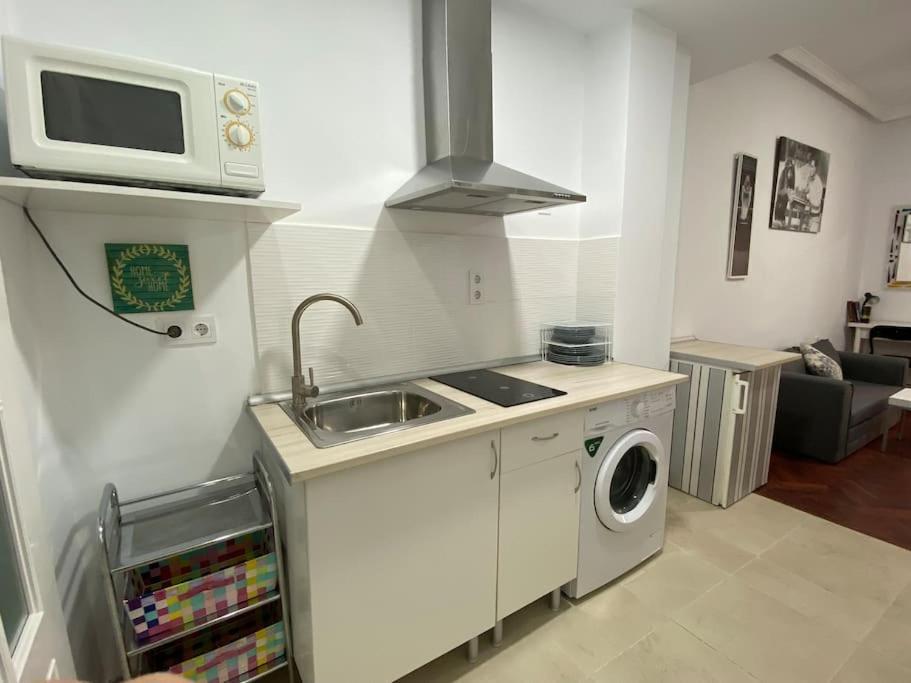 Apartament En El Corazon Del Centro Cadiz Plaza Palillero Zewnętrze zdjęcie