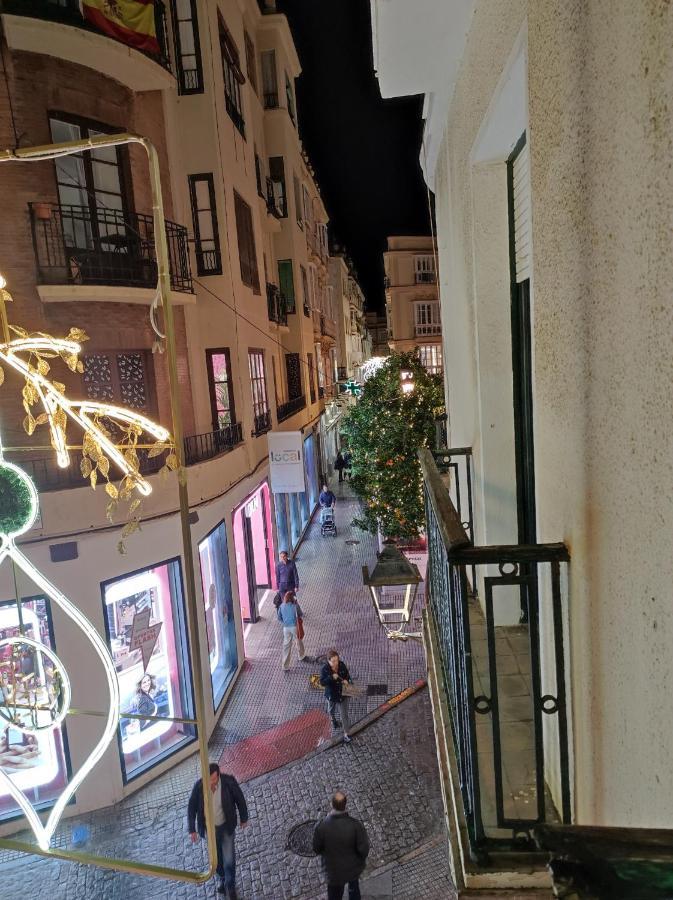 Apartament En El Corazon Del Centro Cadiz Plaza Palillero Zewnętrze zdjęcie